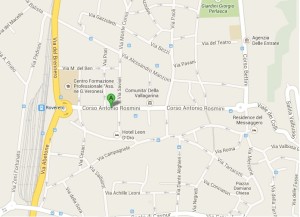 mappa